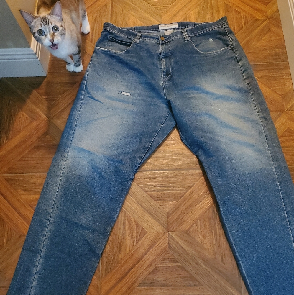 Men's Jeans